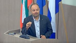 Георги Дракалиев ВМРО Бургас