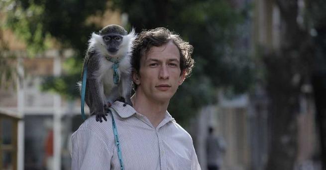 Маймуна ще изненада любителите на качественото българско кино със своята