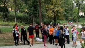 Обход на Габрово