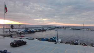 Поморие лодки