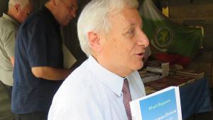 Юлий Йорданов Лом