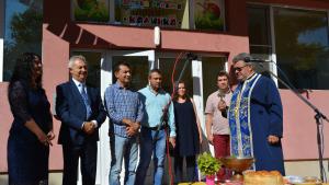 детска градина Монтана