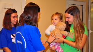 играчки деца Видин