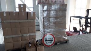 бира Дунав мост 2