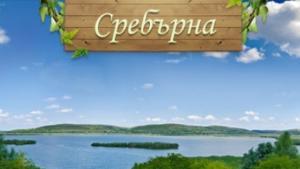 Сребърна