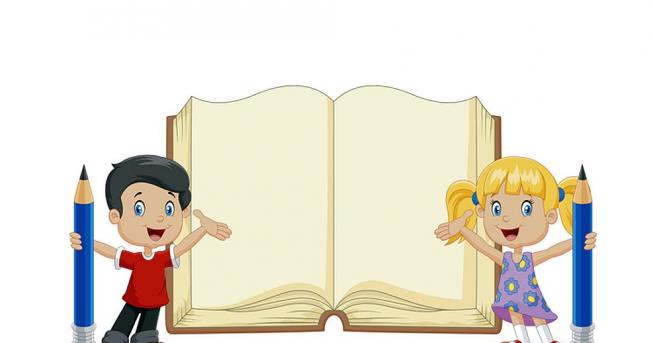 Столетия наред неграмотността е съвсем нормално явление а грамотните хора