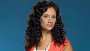 Мариана Попова