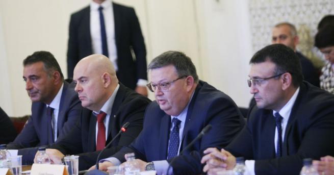 При всички изключително коректни отношения с колегите от сръбската прокуратура