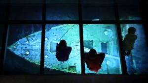 океанско дъно