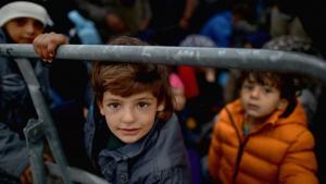 бежанци мигранти