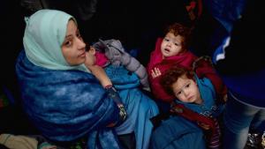 бежанци мигранти