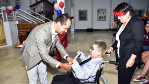 Кеймбридж Мария Враца