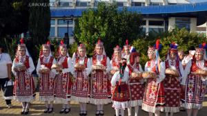 море от ритми