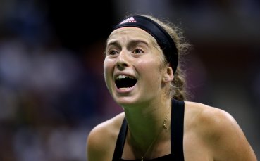 Каролина Плишкова допусна втора поредна загуба Световната №2 отстъпи пред