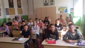 училище в Свиленград