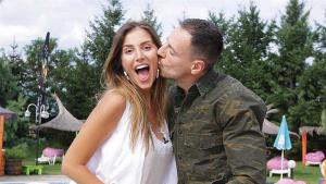 Алекс и Дани