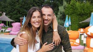 Алекс и Дани