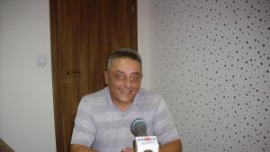 Валери Веселинов ДКЦ 2 Добрич