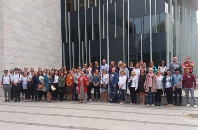 Преподаватели от ЮЗУ участваха в международен форум в Полша