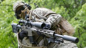 снайпреист