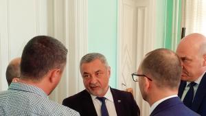 Валери Симеонов