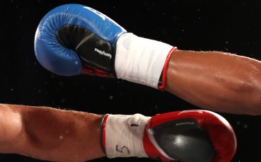 Руският боксьор Александър Беспутин бе лишен от световната титла версия