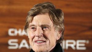 Холивудският актьор и режисьор Робърт Редфорд известен с филмите си