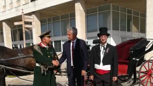 Мездра Независимостта