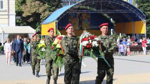 Хасково независимост