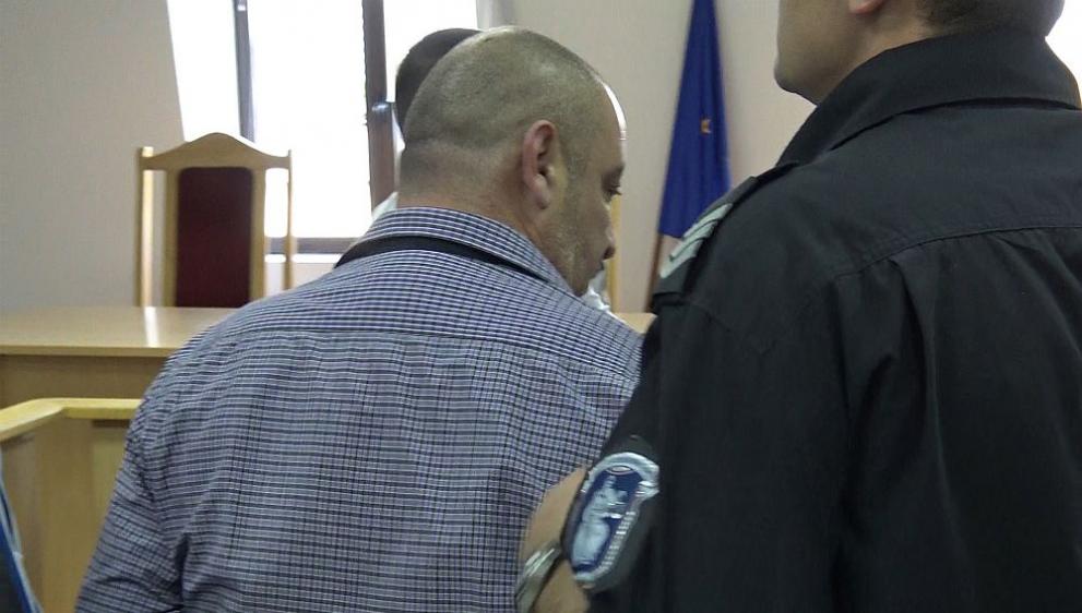  арести Пловдив 