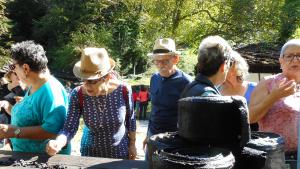 Празник на габровския шоколад