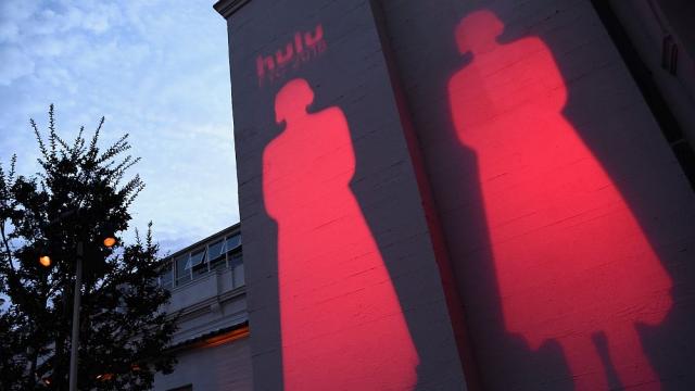 Карнавален костюм, вдъхновен от филм, породи скандал в САЩ