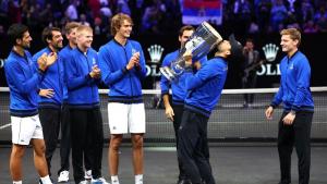 Григор Димитров купа отбор