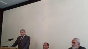 СДС Румен Христов