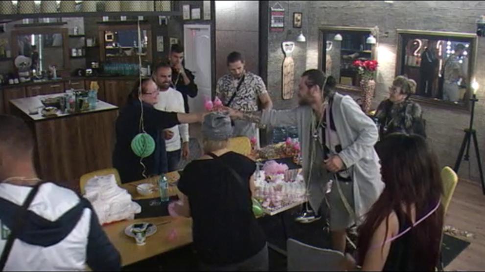  Биг Брадър VIP Brother 