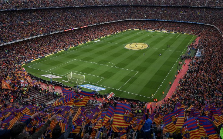 Барса вдигна цената на билетите, Юнайтед реагира