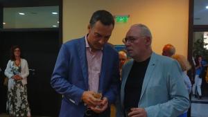 Звук и цвят