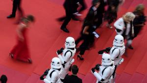 Междузвездни войни