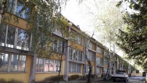 зала Плиска Шумен