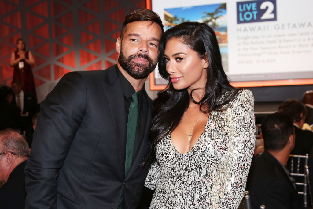 Никол Шерцингер