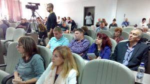 общински съвет Враца