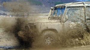 Севлиево е домакин на Петия кръг от националния офроуд шампионат