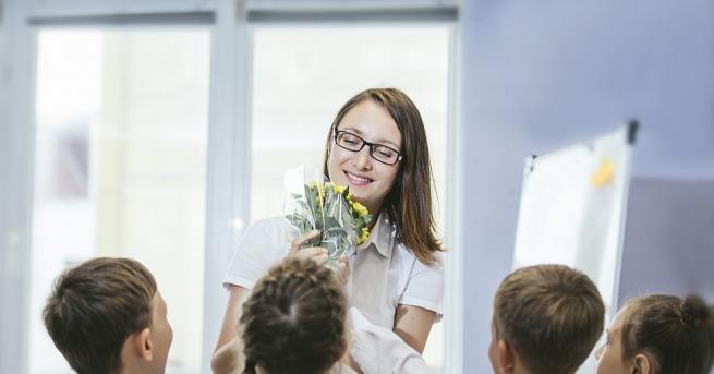 На 5 октомври в България и още над 100 държави