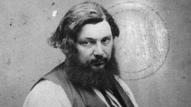 Разкриха чие е голото тяло в „Произходът на света“ на Гюстав Курбе (СНИМКИ)