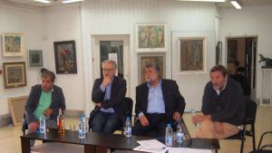 Тенец Монтана