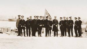 Фотоизложба показва България и Германия през Първата световна война