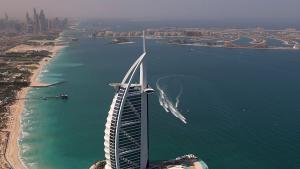 Бурдж ал Араб Бурд ал Араб