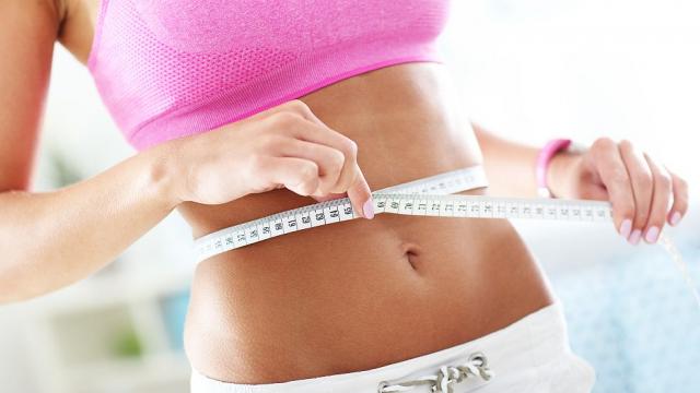 5 признака, че трябва спешно да отслабнете