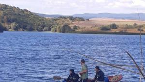 свиленград водолази