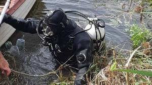 свиленград водолази